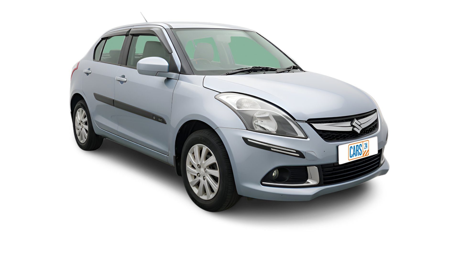 Maruti Swift Dzire-img